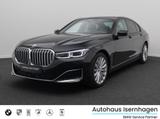 BMW 730d ACC Memory Laser 360°SoftCl Massage DAB 19" - BMW 7er Reihe in Hannover