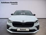 Skoda Scala Selection AHK Matrix PANO ACC Allw. BLACK - Skoda Scala: Selection