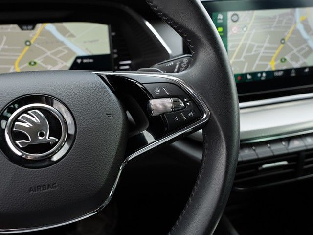 Octavia Combi 2.0 TDI Ambition DSG NAVI+LED+CARP