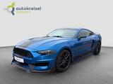Ford Mustang ° GT500 ° 6 - Gang ° Virtual ° Shelby Op - Ford Mustang GT500 Gebrauchtwagen