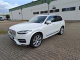 Volvo POLESTAR, Volvo XC90, T6 Inscription, 7-Sitzer - Volvo XC90 in Mönchengladbach