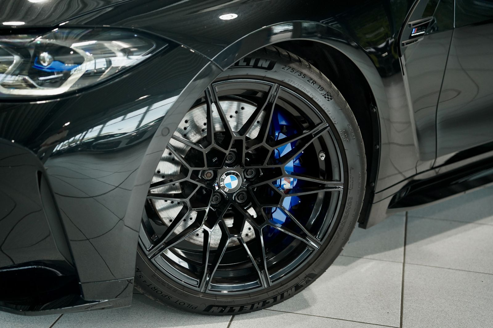Bmw M4