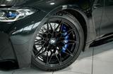 BMW M4 xD Competition Cabrio 2.H *H&K*Laser*ACC*MwSt - BMW: Competition