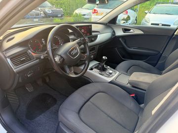 Audi A6 - 9