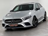 Mercedes-Benz A 180 AMG.LED.NAVI.WIDE.NIGHT.PANO.S-DACH.KAM - Mercedes-Benz A 180 Gebrauchtwagen in Bremen
