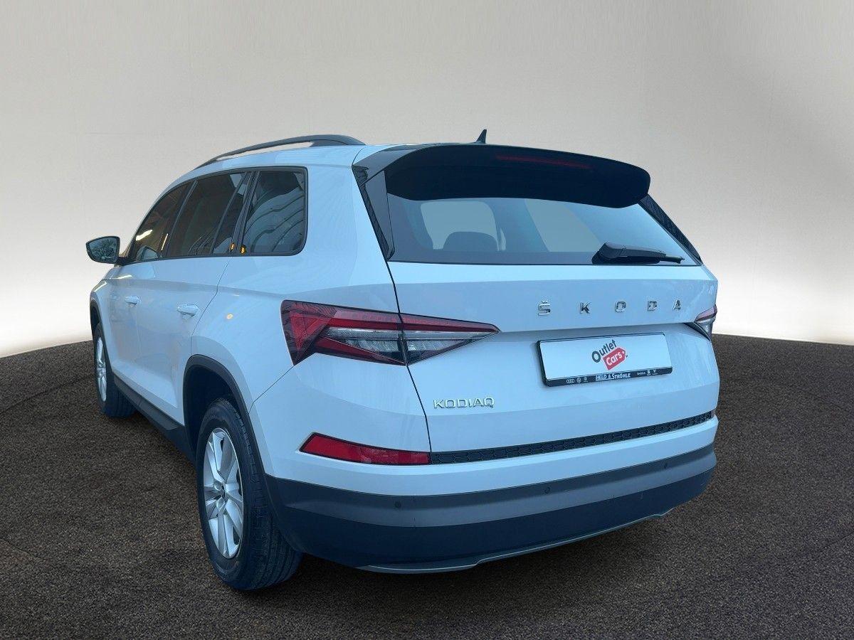 Skoda Kodiaq - Bild 3