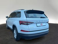 Skoda Kodiaq - Vorschau Bild 3