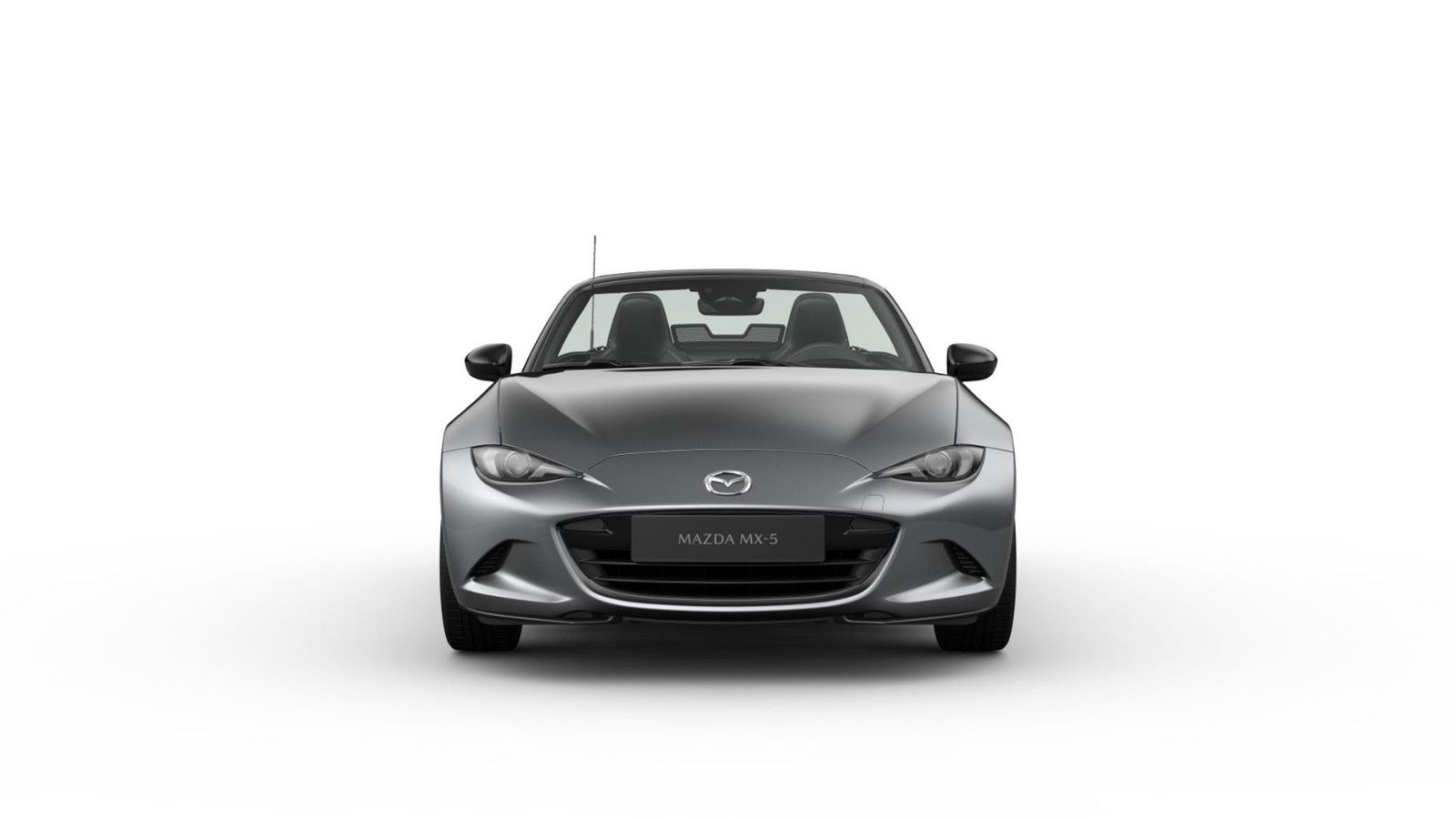 Mazda MX-5 - Bild 5