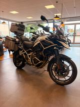 Triumph Tiger 1200 GT PRO / WERKSGARANTIE 09/2027 - Angebote