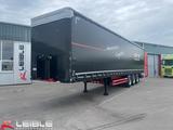 Kögel SN 24*Tautliner*Zertifikat XL*SAF-Achsen* - Angebote