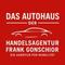 Handelsagentur Frank Gonschior - Die Agentur für Mobilität