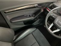 Audi SQ5 - Vorschau Bild 12