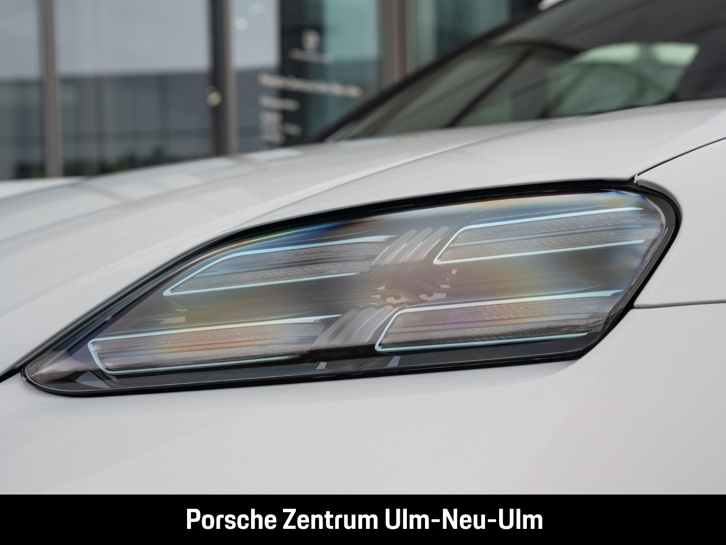 Porsche Macan - Bild 16