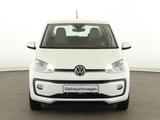 Volkswagen up! 1.0MPI 65PS move up! Klima PDC SHZ GRA DAB+  - VW up! von 2024