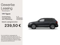 Volkswagen Tiguan - Vorschau Bild 2