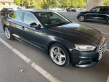 Audi A5 40 TDI S tronic Sportback - VirtualC-6dTemp - Audi A5 Gebrauchtwagen in Köln