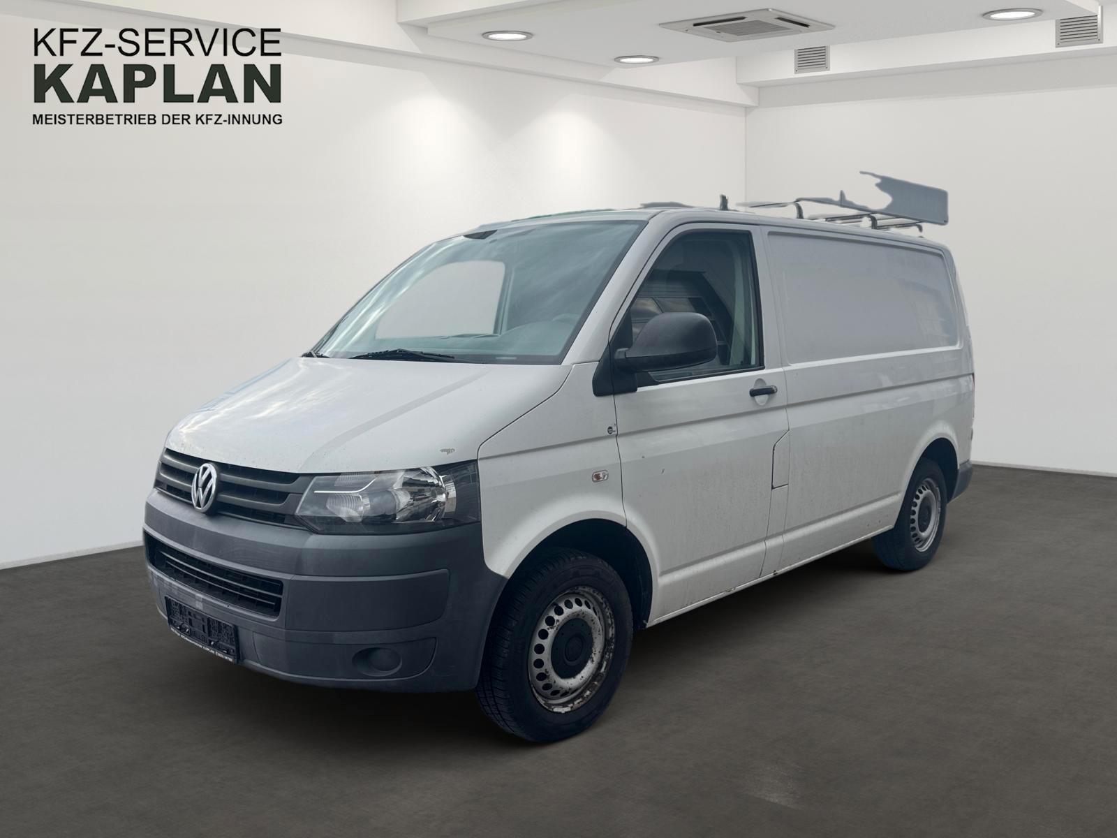 Volkswagen T5 Transporter