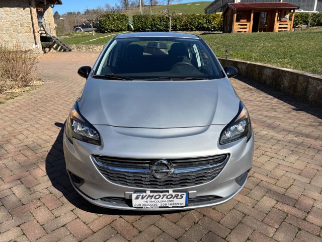 Opel Corsa 1.4 90CV GPL Tech 5 porte Innovation