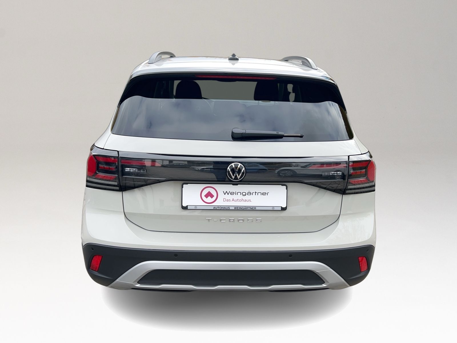 T-Cross 1.0 TSI Life IQ Drive, Navi, Sitzheizung