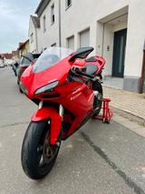 Ducati 1098 scheckheftgepflegt + Zubehör - Angebote