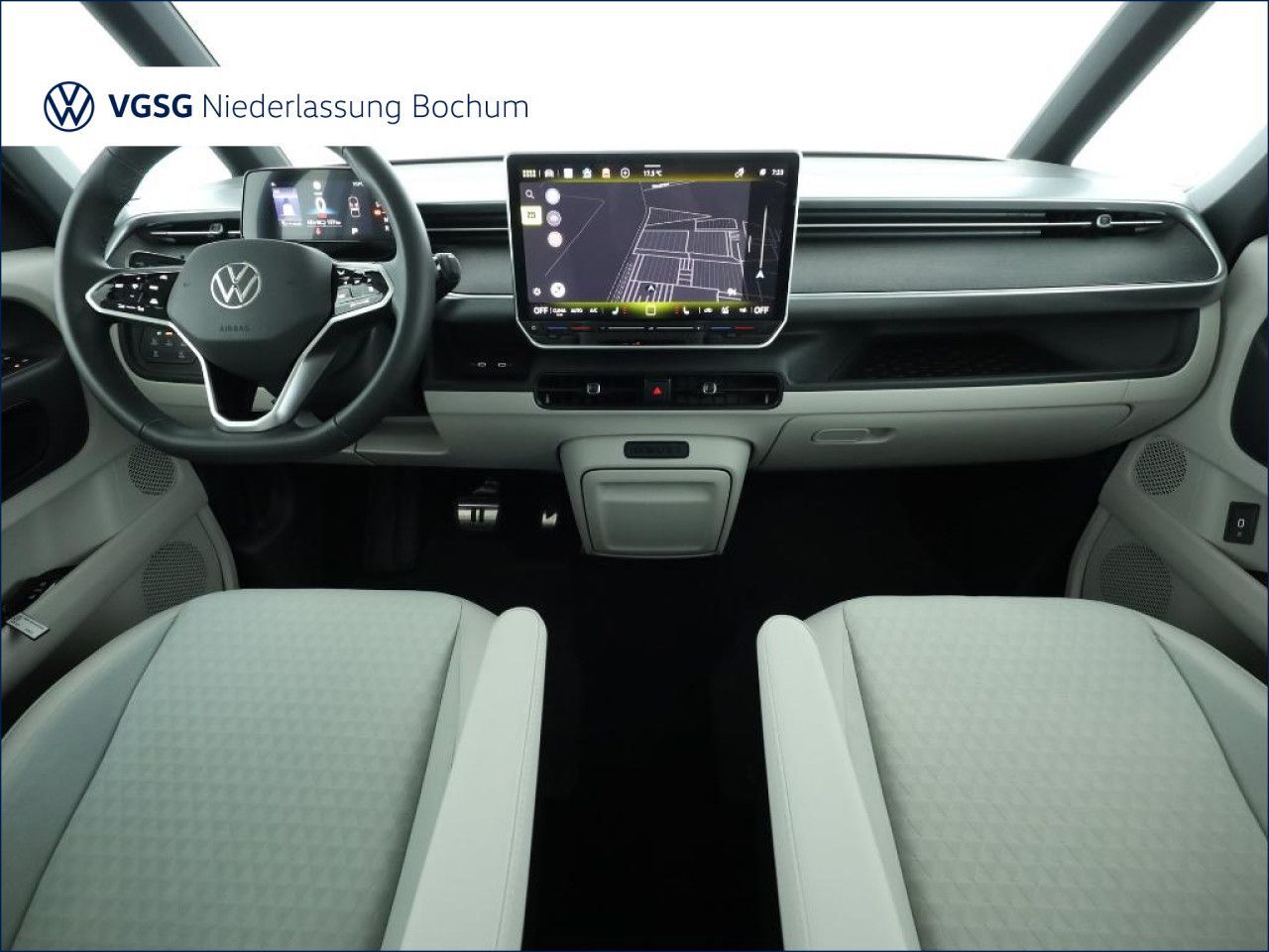 Volkswagen ID. Buzz - Bild 7