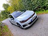 Volkswagen Golf 2.0 TSI 213kW OPF DSG GTI TCR GTI TCR - Volkswagen Golf: GTI Tcr