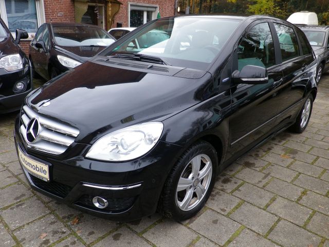 Mercedes-Benz B 180 B -Klasse B 180*Navi, Klima, Alufelgen*