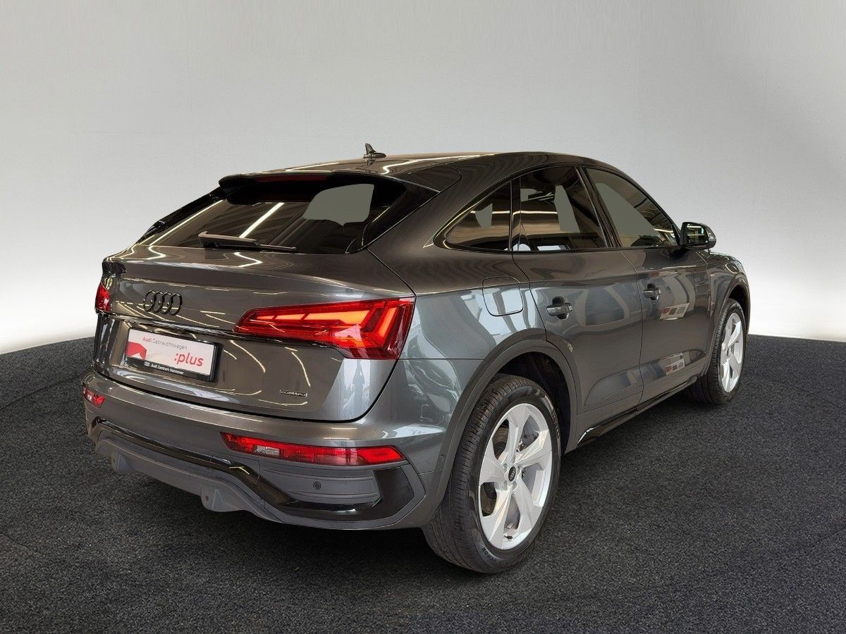Audi Q5 - Bild 5