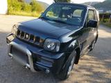Suzuki Jimny  Cabrio - Suzuki Jimny: Cabrio