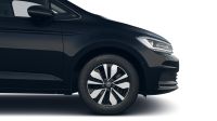 Volkswagen Touran - Vorschau Bild 3