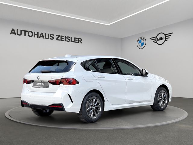 Foto Nummer 2: BMW 120