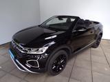 Volkswagen T-ROC CABRIO 1.5 TSI DSG BLACK STYLE 18'+KAMERA - Volkswagen: 1.5