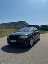 BMW 120d Neue Reifen neue Bremsen Tempomat... - BMW 120 aus 2005: 120d
