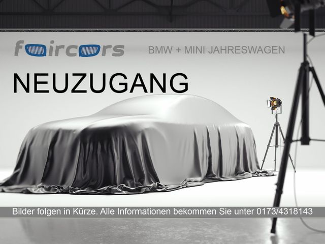 BMW 120i*M-FW+Lenkung*LED*Navi*VKZE*SpurAss*PDC*ab4%