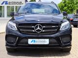 Mercedes-Benz GLE 43 AMG 4M PANO+KAM360+H&K+MASSAGE+LED - Mercedes-Benz GLE 43 AMG