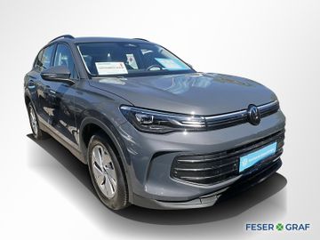 Volkswagen Tiguan - 4