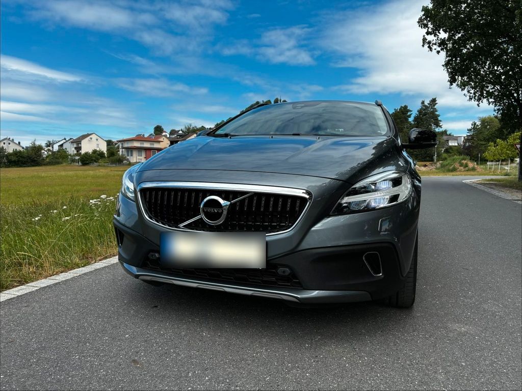 Image of Volvo V40 Cross Country