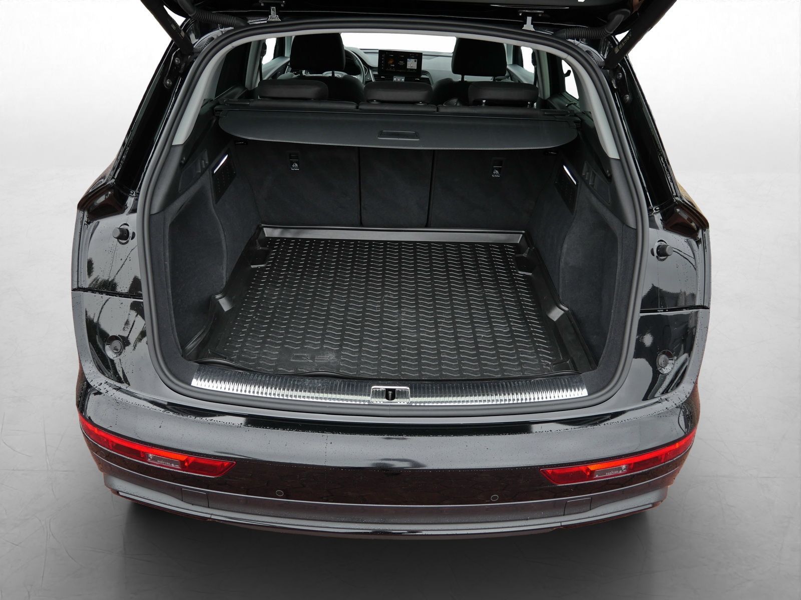 Audi Q5 - Bild 10