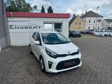 Kia Picanto 1,0L Dream Team*Navi*AWR*Garantie* - Kia Picanto Gebrauchtwagen in Gelsenkirchen