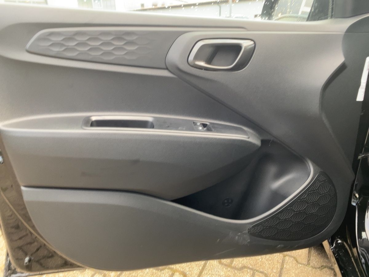 Hyundai i10 - Bild 14