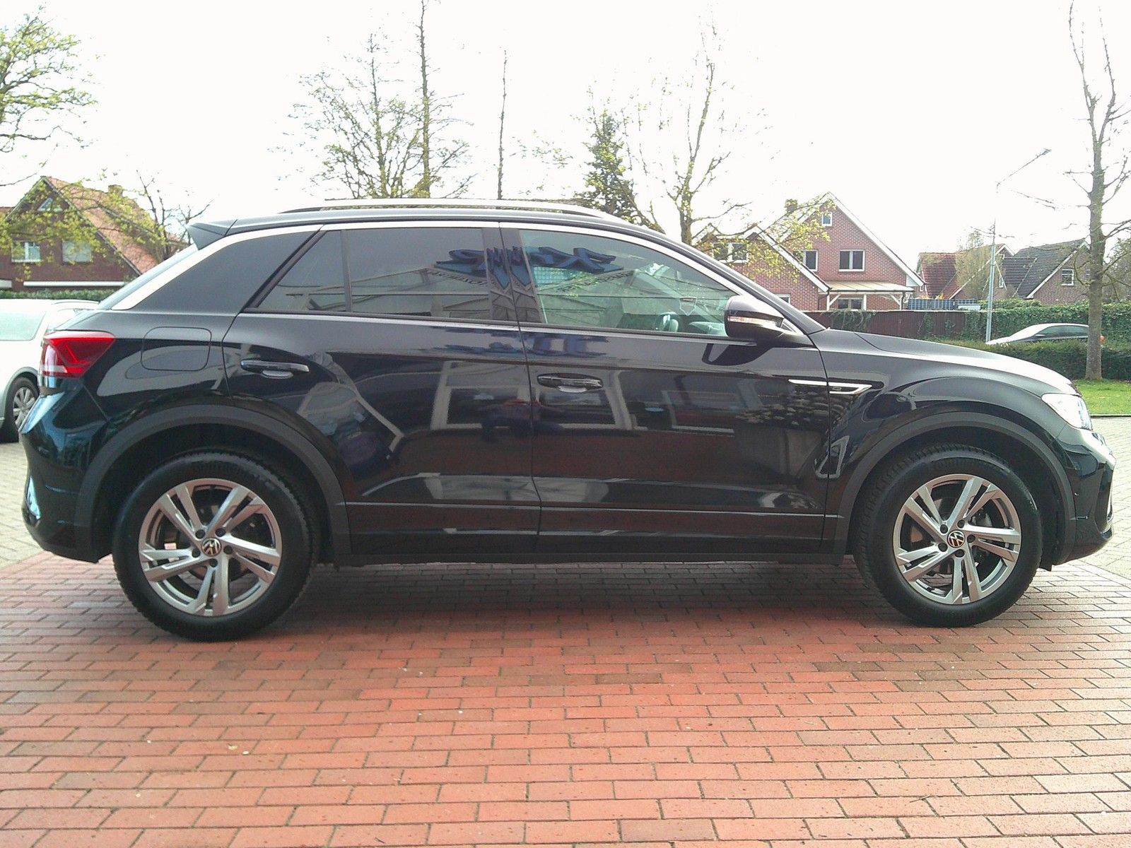 Volkswagen T-Roc - Bild 7