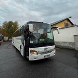 Setra S417HD-TOP ZUSTAND  - Setra 417