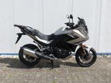 Honda NT1100 DCT Electronic Suspension Neu - - Offers
