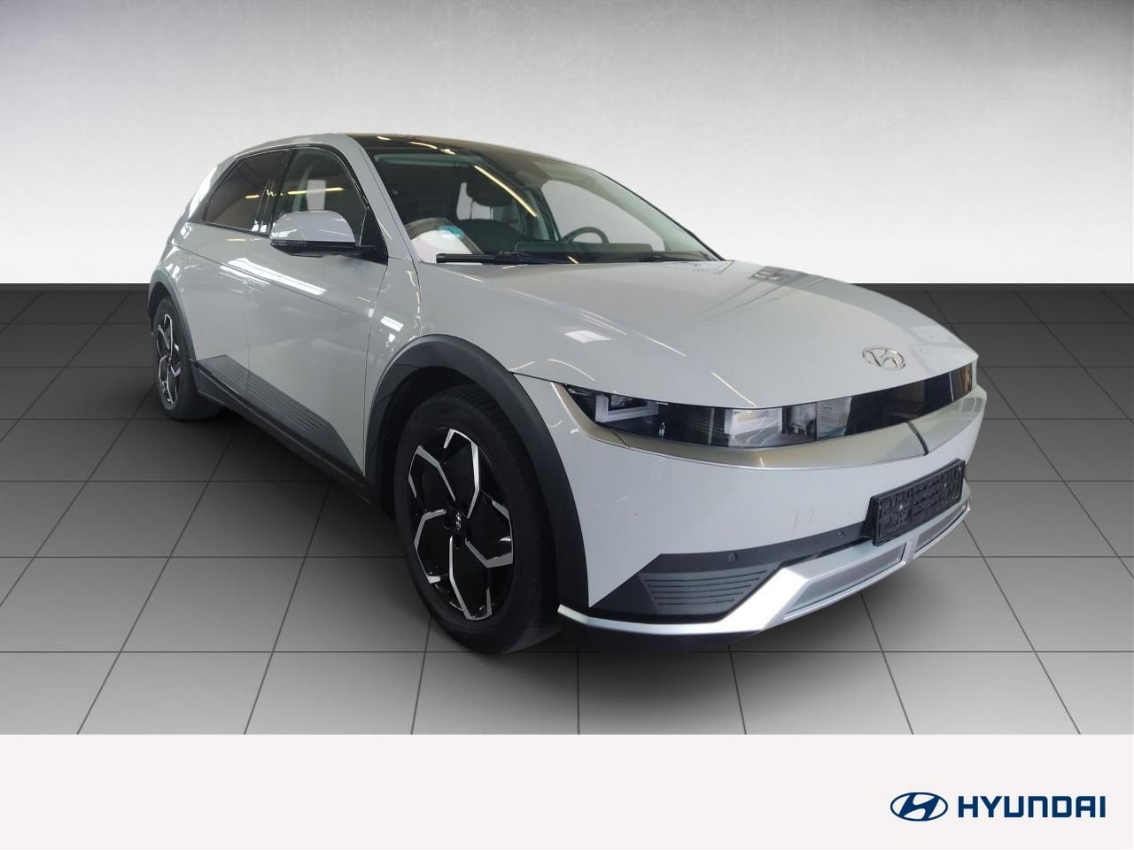 Fahrzeugabbildung Hyundai IONIQ 5 TECHNIQ WÄRMEP*PANO*LED*4SHZ*LHZ*NAVI*