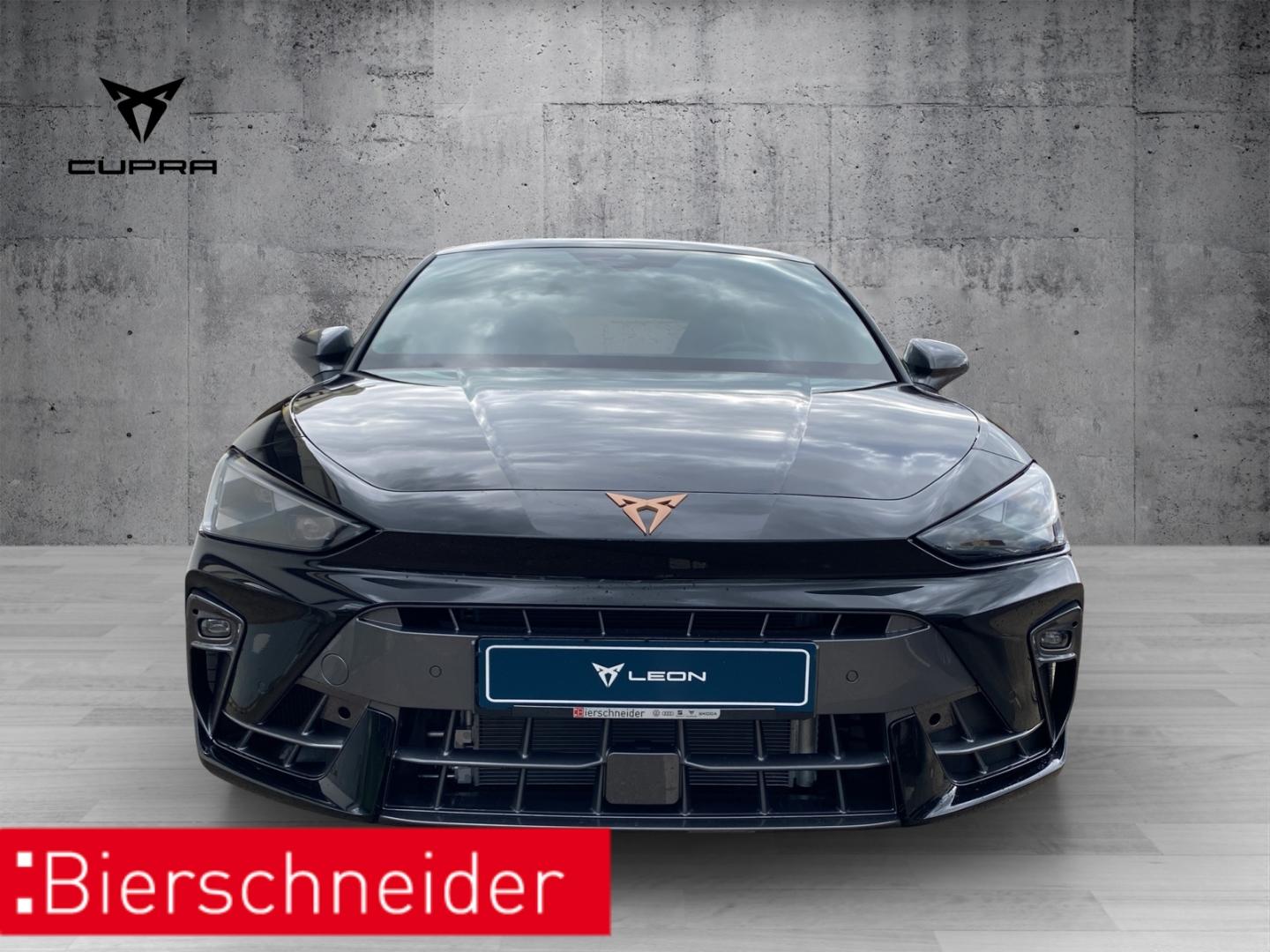 Cupra Leon VZ 2.0 TSI DSG MATRIX SENNHEISER, миниатюра 6