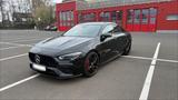 Mercedes-Benz Mercedes Cla 35 AMG - Mercedes-Benz CLA 35 AMG von privat