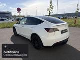 Tesla Model Y Performance - gebrauchte Tesla SUV & Geländewagen