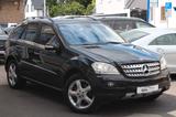 Mercedes-Benz ML 320 CDI Sport-Paket Leder*S-Dach*Bi-Xenon*AHK - Mercedes-Benz ML 320 aus 2008