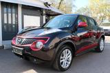 Nissan Juke Acenta - Nissan Juke Gebrauchtwagen in Berlin