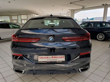 BMW X6 - 6